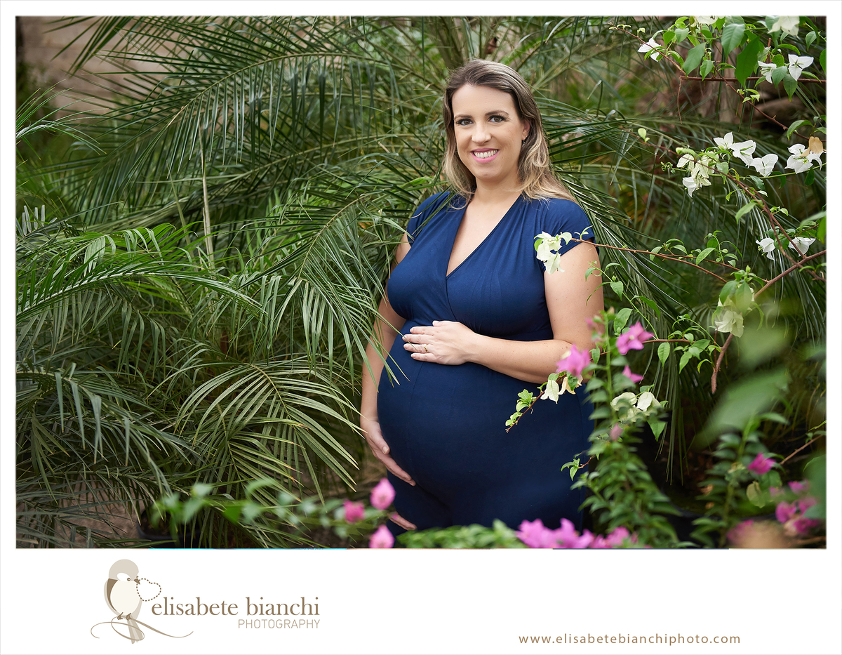 Segunda gestação ensaio fotográfico gestante Caxias do Sul