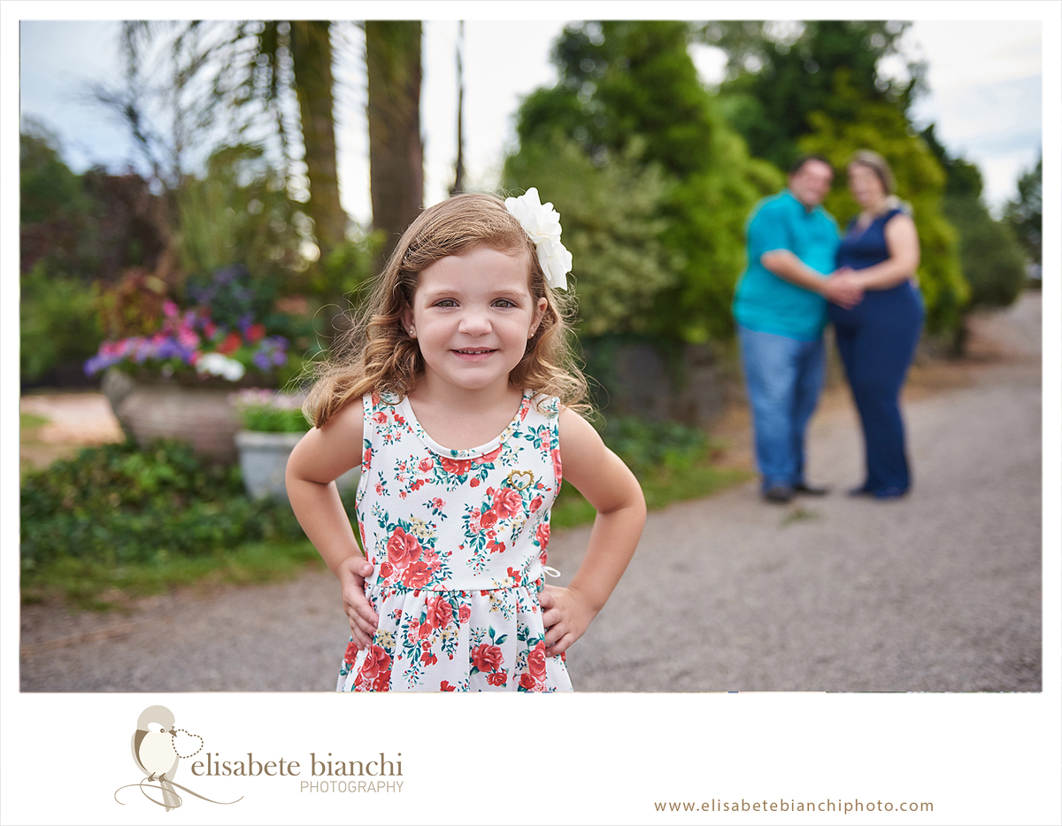 Segunda gestação ensaio fotográfico gestante Caxias do Sul