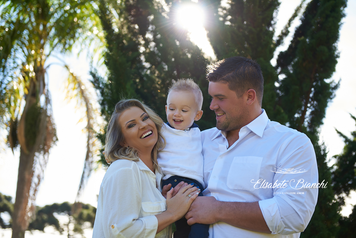 1 ano e meio fotografia infantil criança família Caxias do Sul