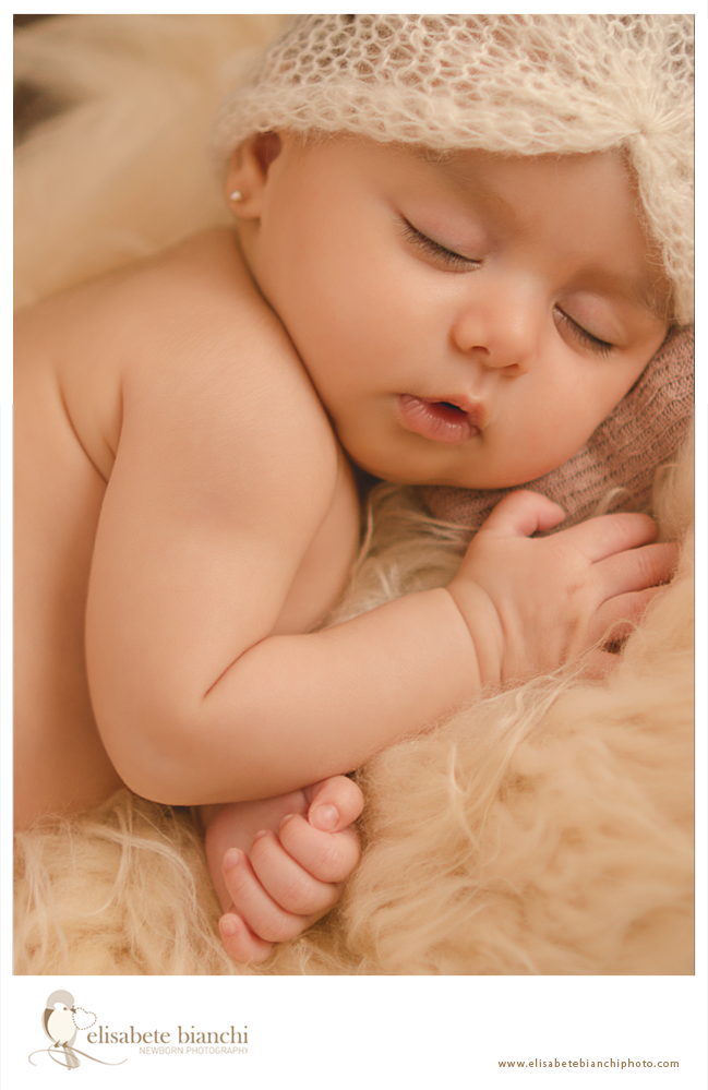 fotos de eve estilo newborn Caxias do Sul