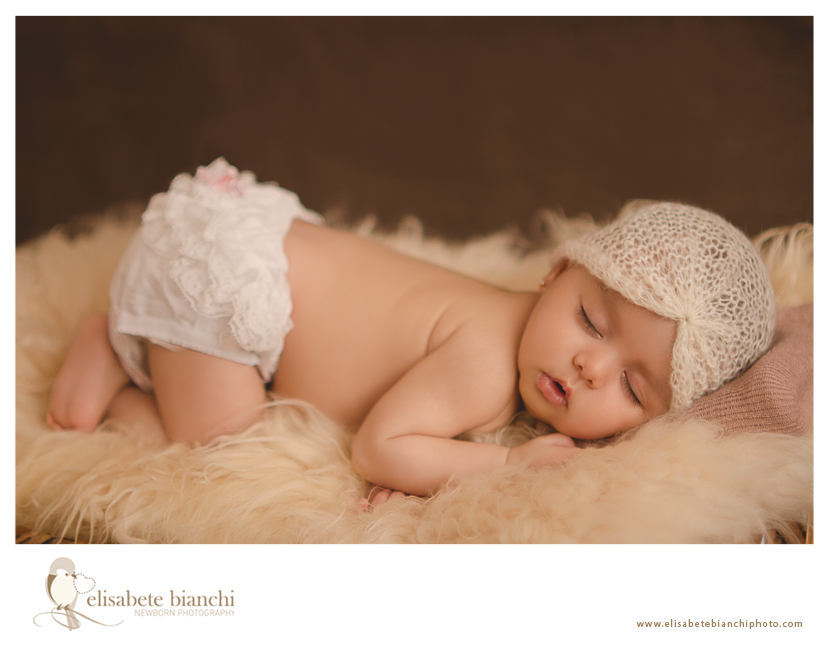 fotos de eve estilo newborn Caxias do Sul