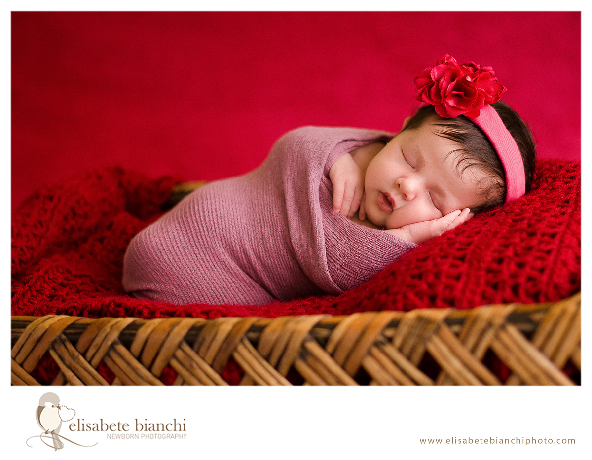 Newborn gêmeas fotografia recém-nascidos em casa no domicílio Caxias do Sul