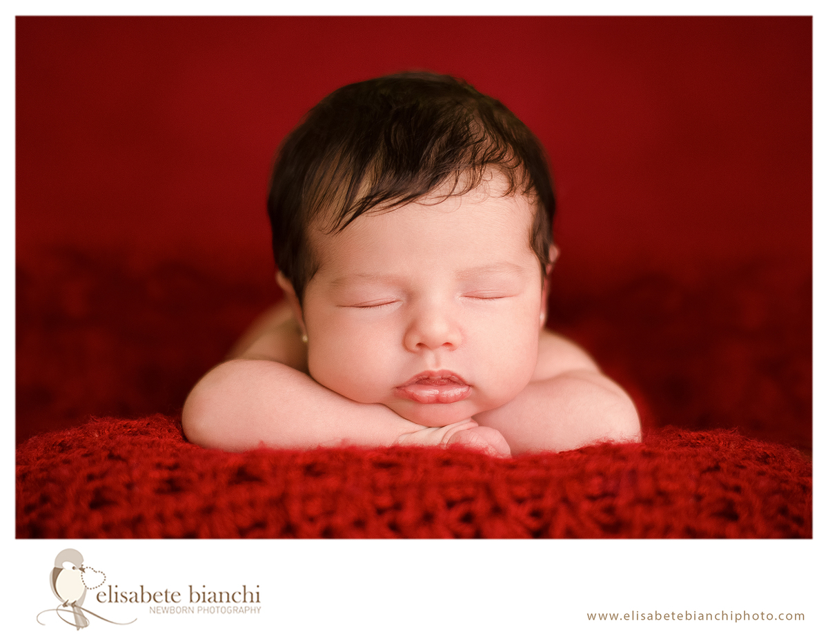 Newborn gêmeas fotografia recém-nascidos em casa no domicílio Caxias do Sul