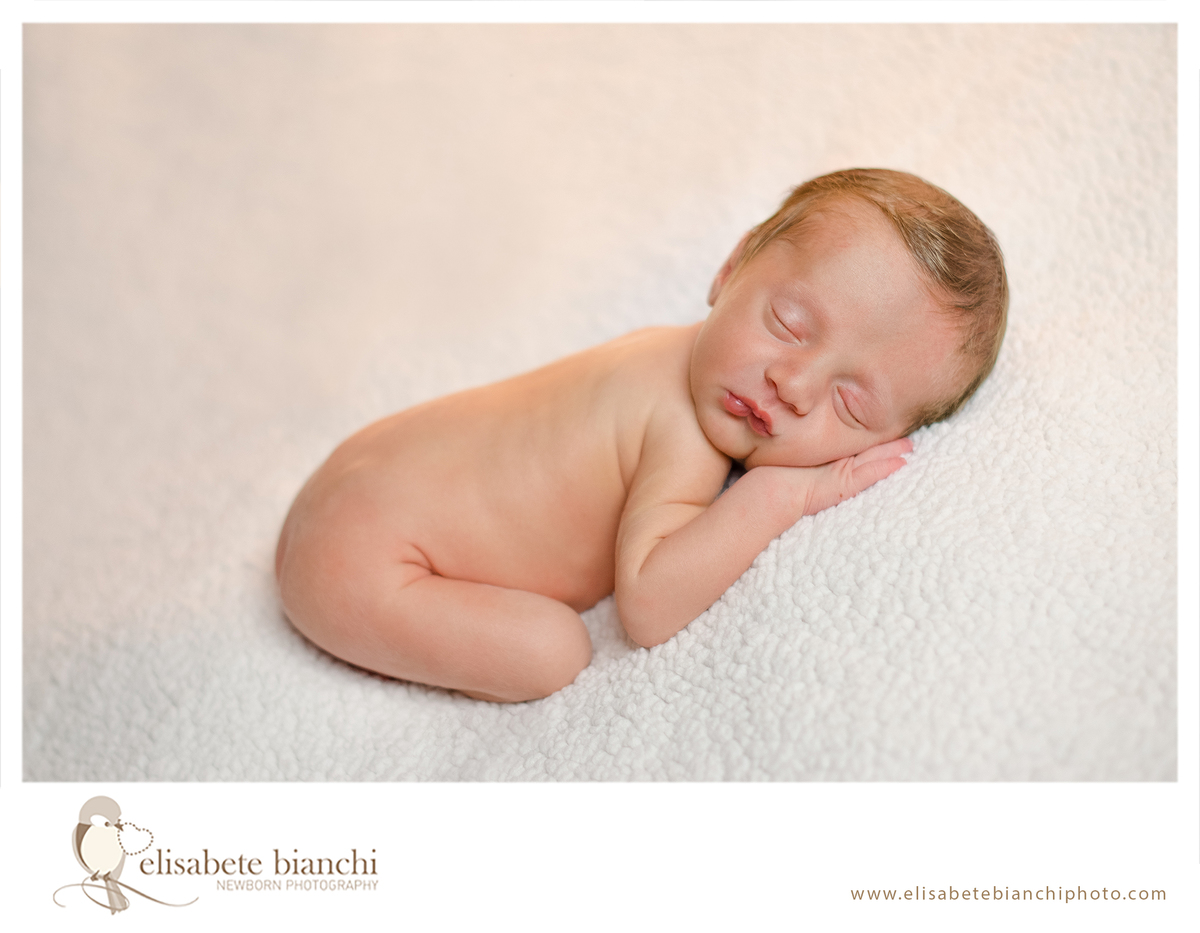 sessão recém-nascido fotografia bebê newborn Caxias do Sul