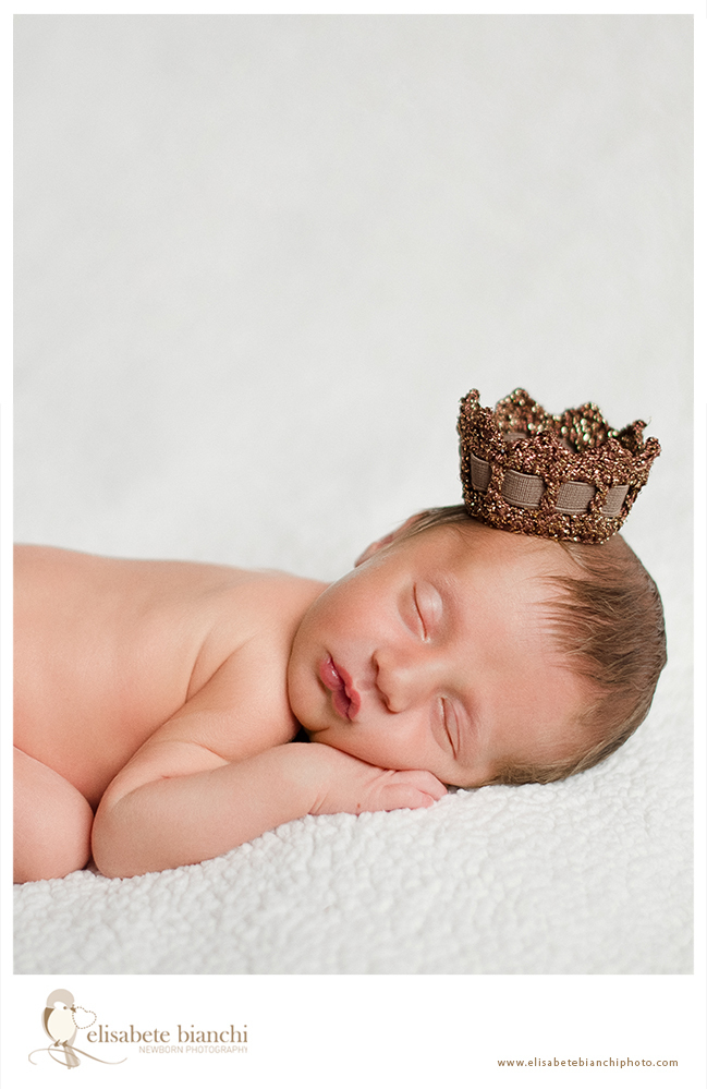 sessão recém-nascido fotografia bebê newborn Caxias do Sul