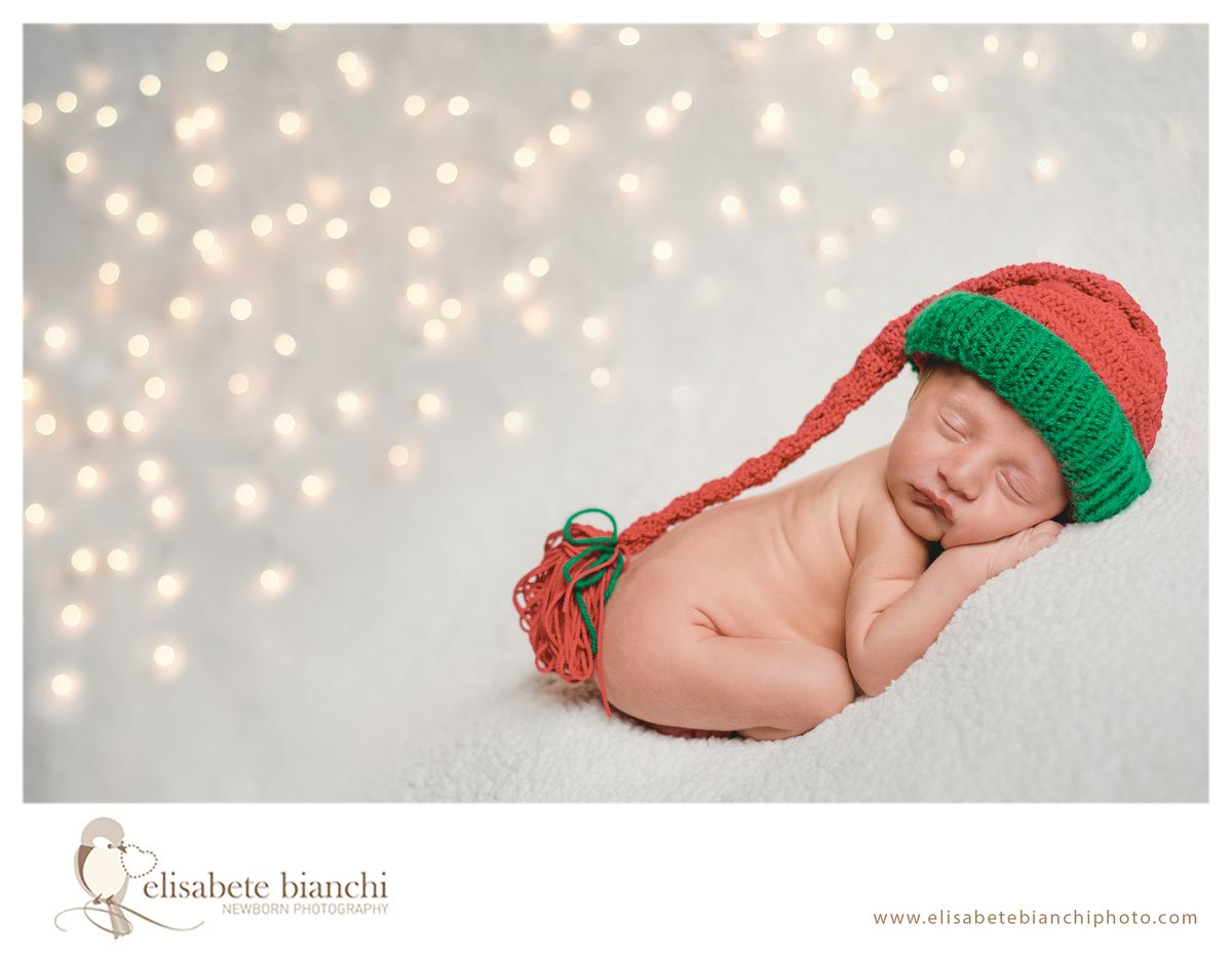 sessão recém-nascido fotografia bebê newborn Caxias do Sul natal