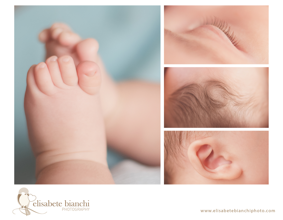 Sessão Bebê 3 meses fofo fotografia acompanhamento trimestral  Caxias do Sul detalhes