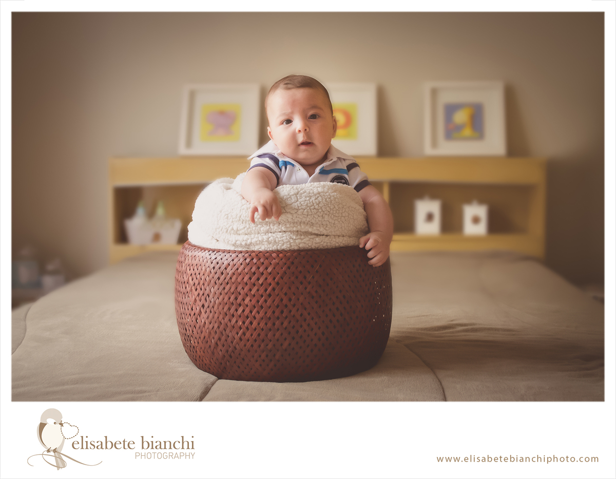 Sessão Bebê 3 meses fofo fotografia acompanhamento trimestral  Caxias do Sul