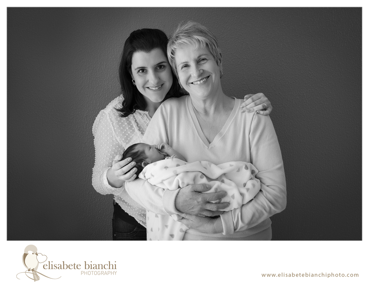 ensaio newborn fotografia recém-nascido Caxias do Sul