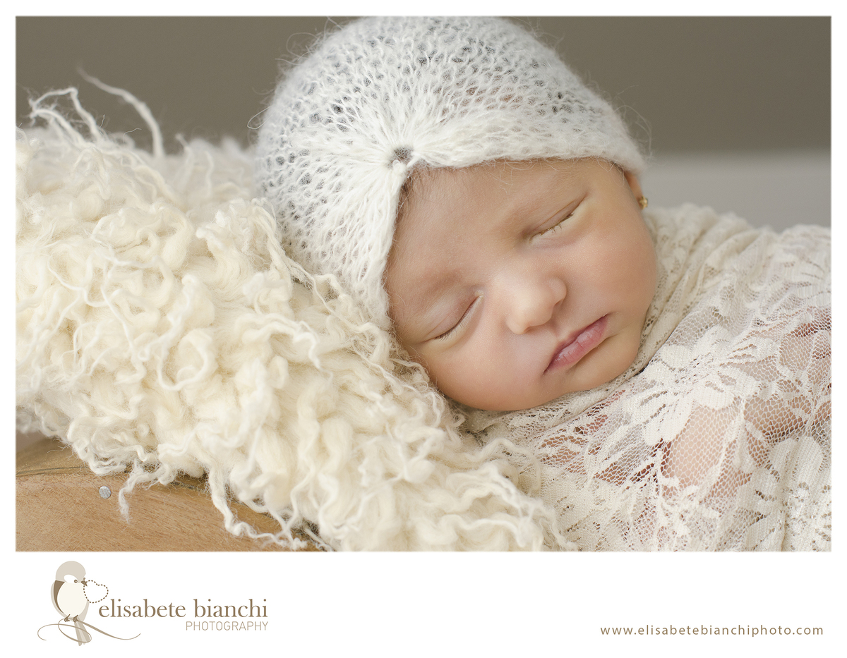 ensaio newborn fotografia recém-nascido Caxias do Sul