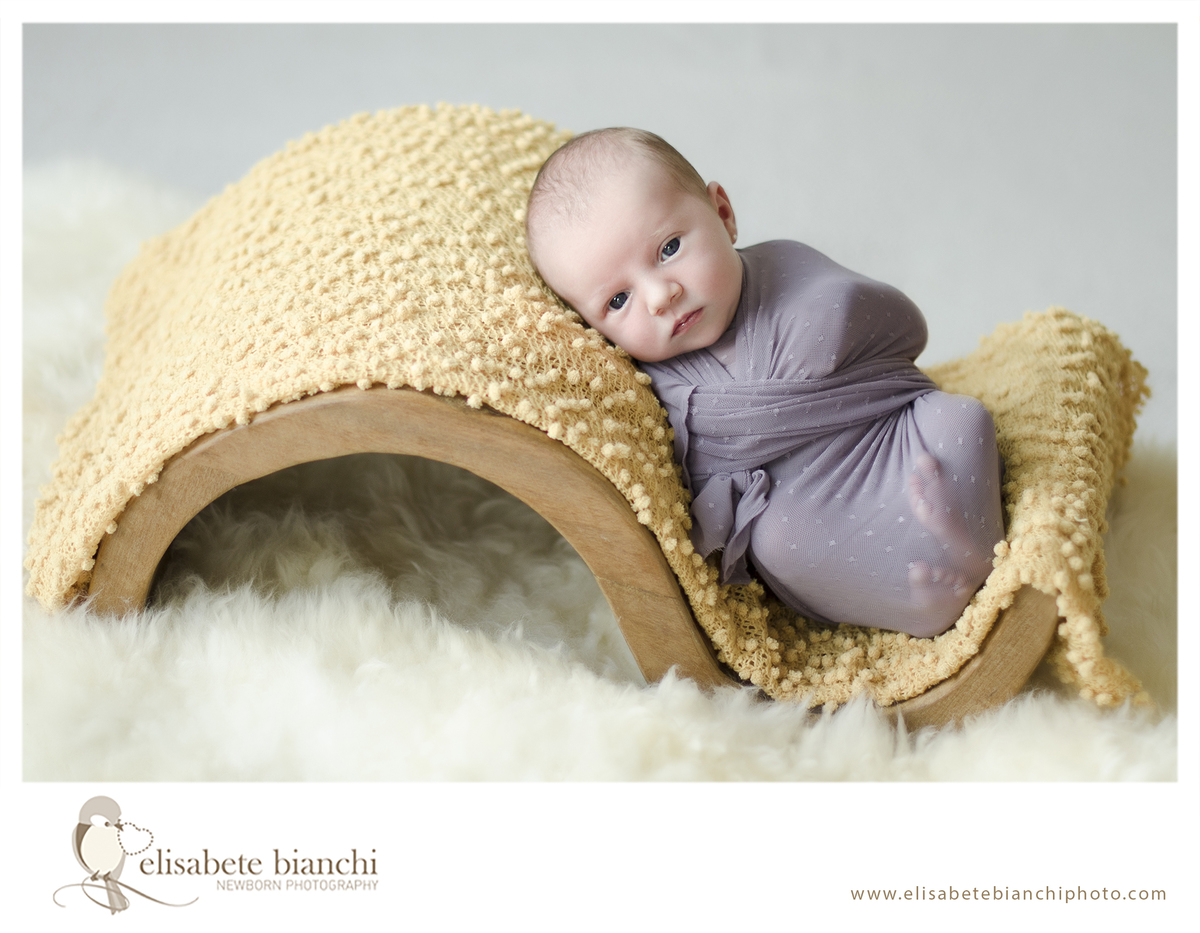 Primeiro ensaio fotográfico sessão newborn Caxias do Sul