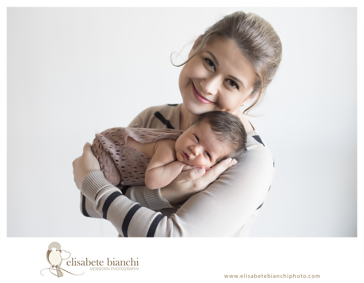 bebê música paz ensaio newborn sessão fotográfica recém-nascido no domicílio em casa Caxias do Sul