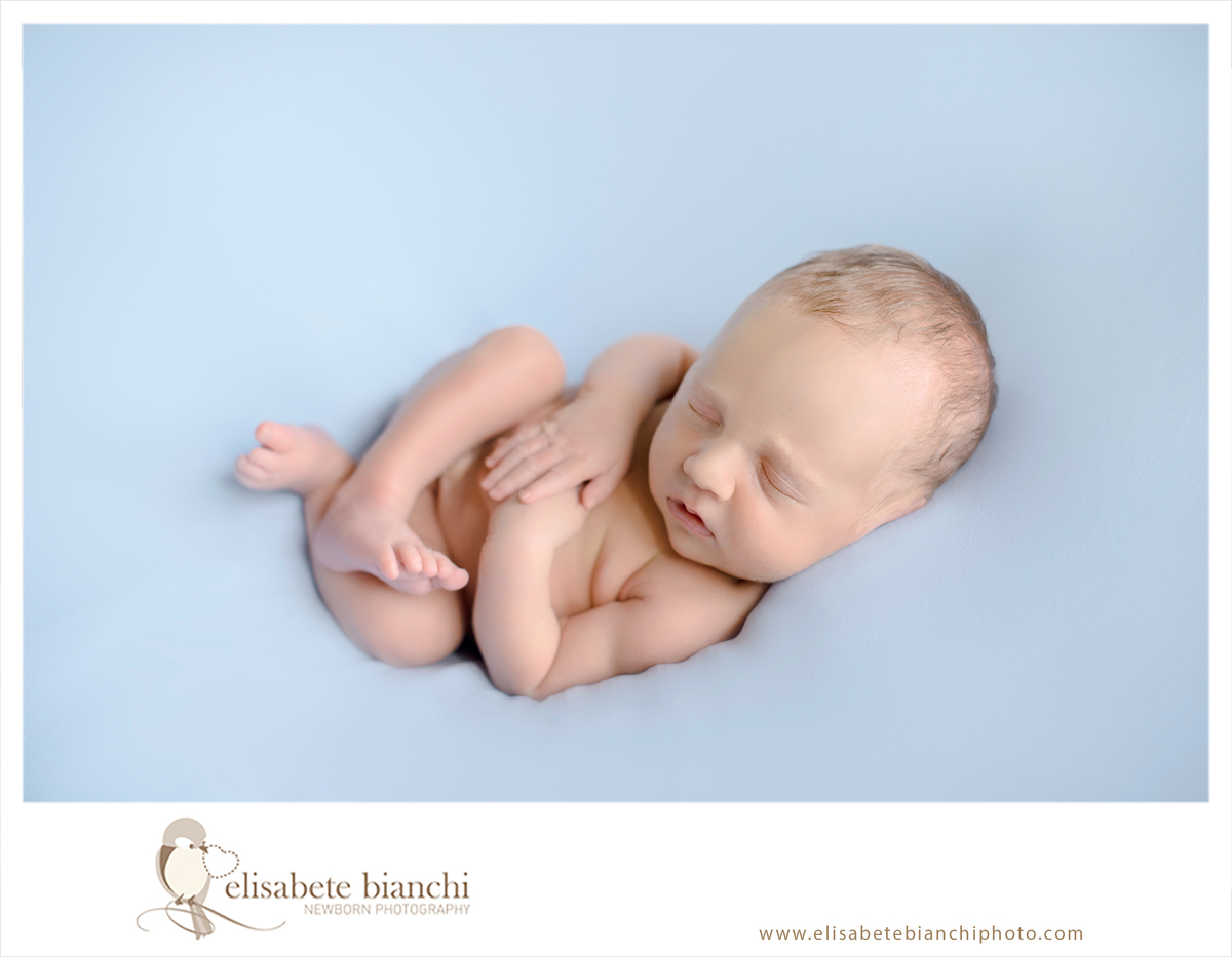 Ensaio Newborn fotos recém nascido sessão no domicílio em casa Caxias do Sul