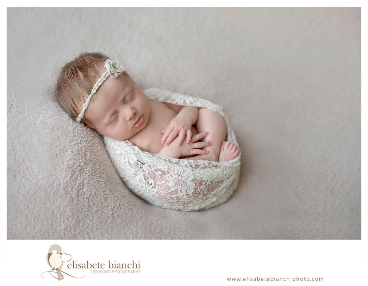 Detalhes do recém-nascido ensaio newborn Caxias do Sul