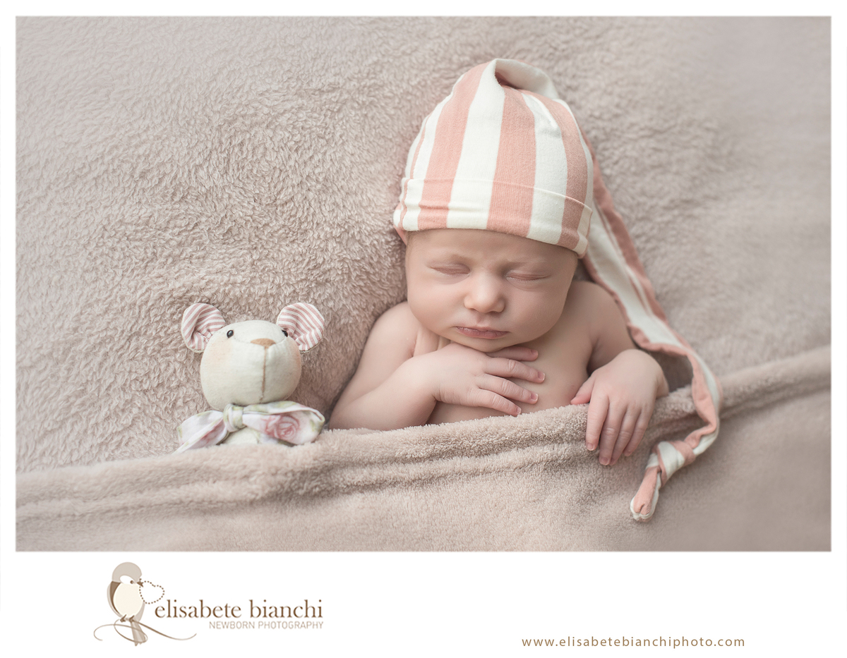 Detalhes do recém-nascido ensaio newborn Caxias do Sul