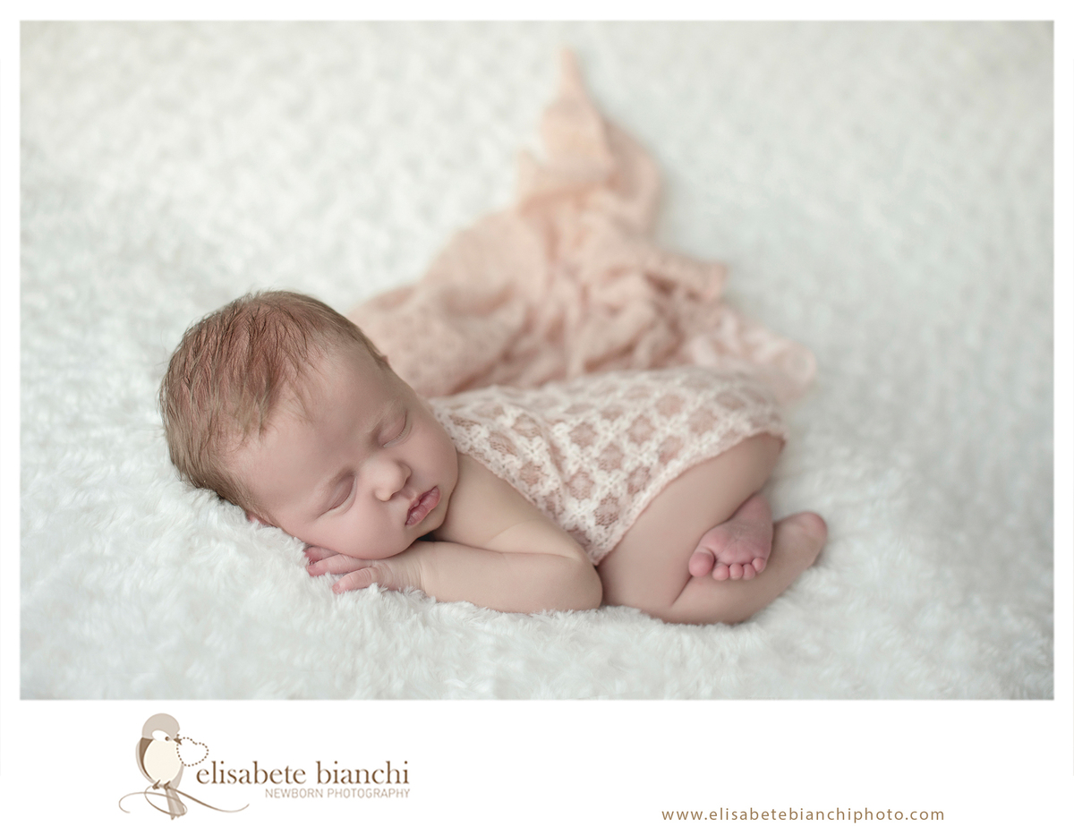 Detalhes do recém-nascido ensaio newborn Caxias do Sul