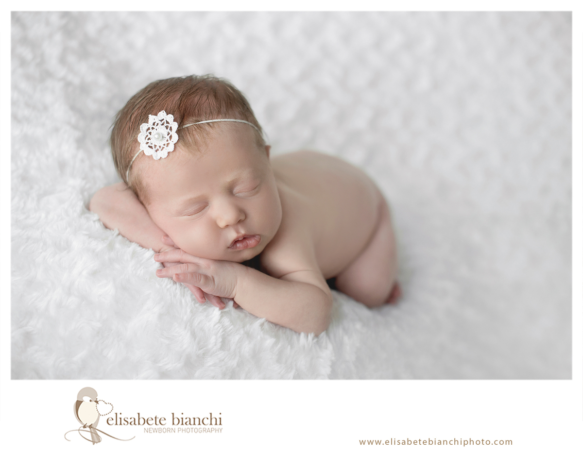 Detalhes do recém-nascido ensaio newborn Caxias do Sul