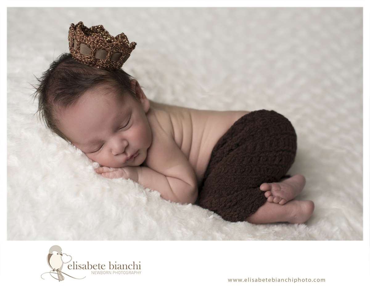 newborn presente ensaio recém nascido sessão fotográfica Caxias do Sul