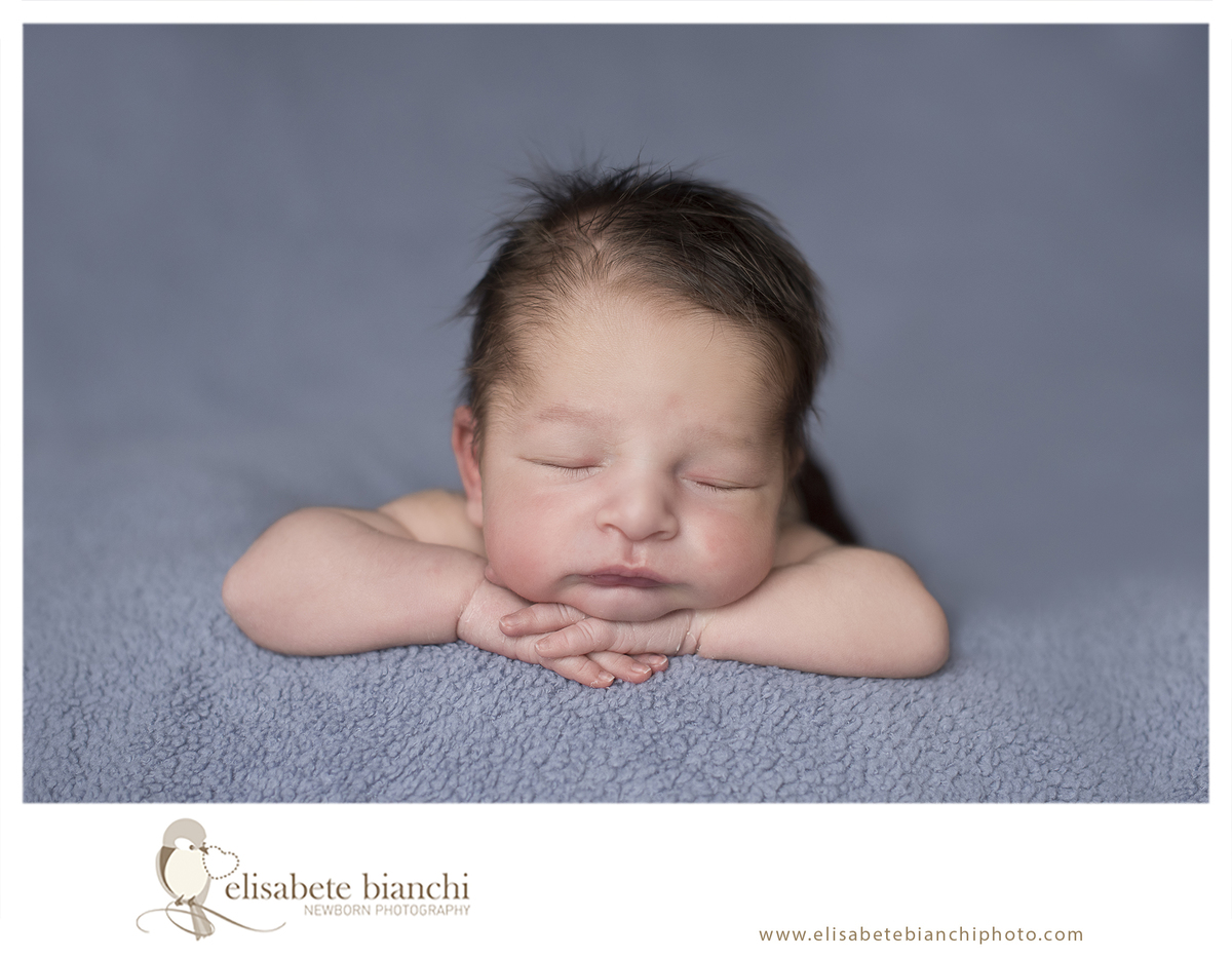 newborn presente ensaio recém nascido sessão fotográfica Caxias do Sul