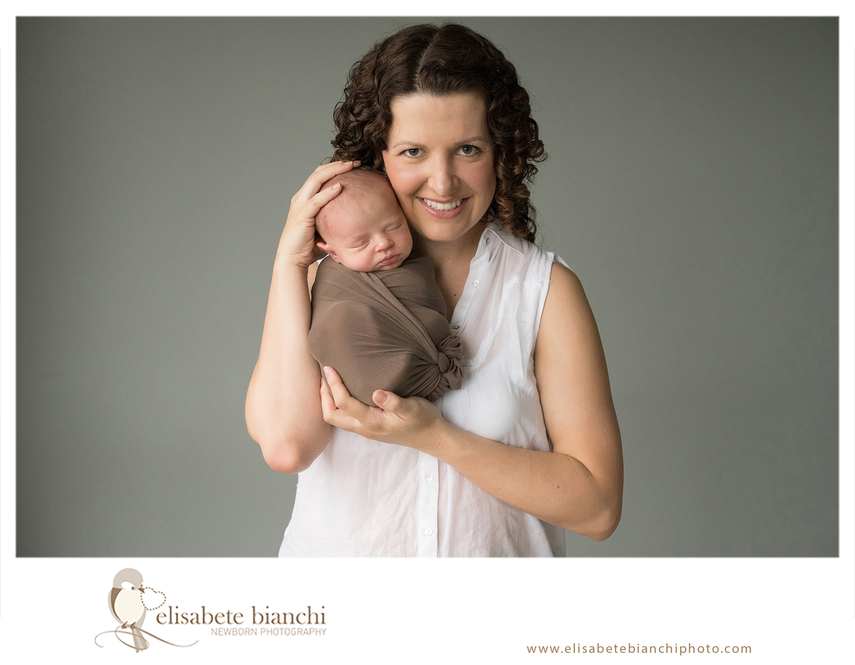 Recém-nascido ensaio newborn Caxias do Sul