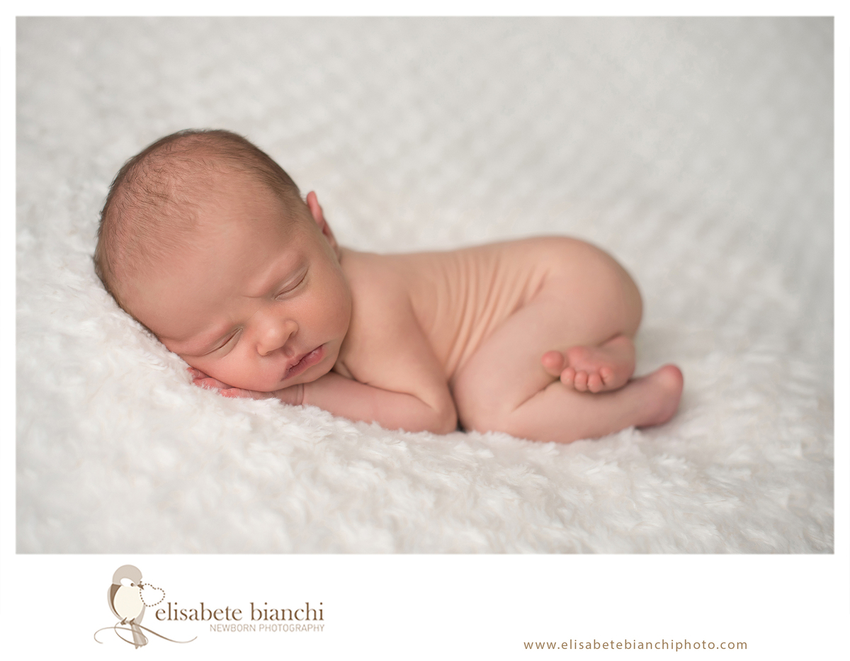 Recém-nascido ensaio newborn Caxias do Sul