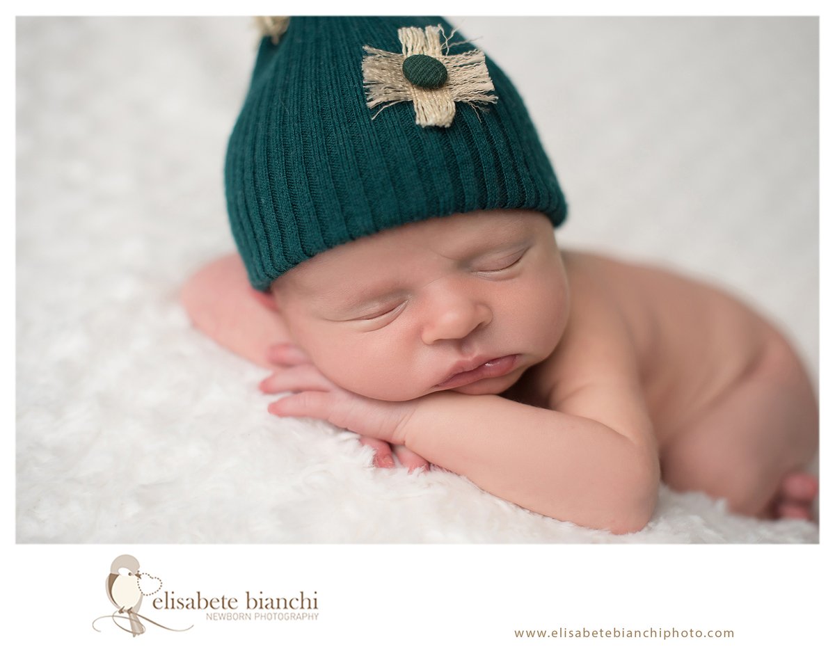 Recém-nascido ensaio newborn Caxias do Sul