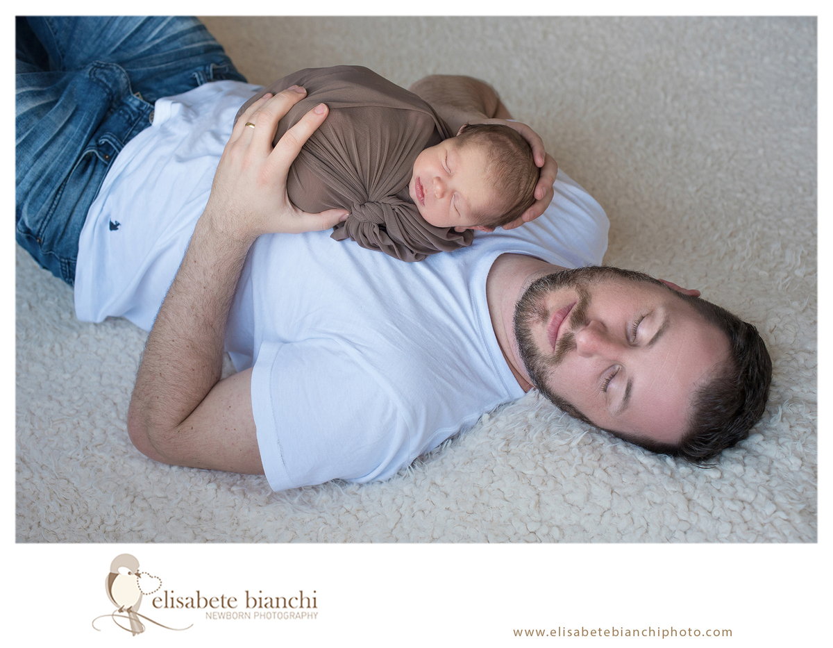 newborn ensaio recem nascido Caxias do Sul