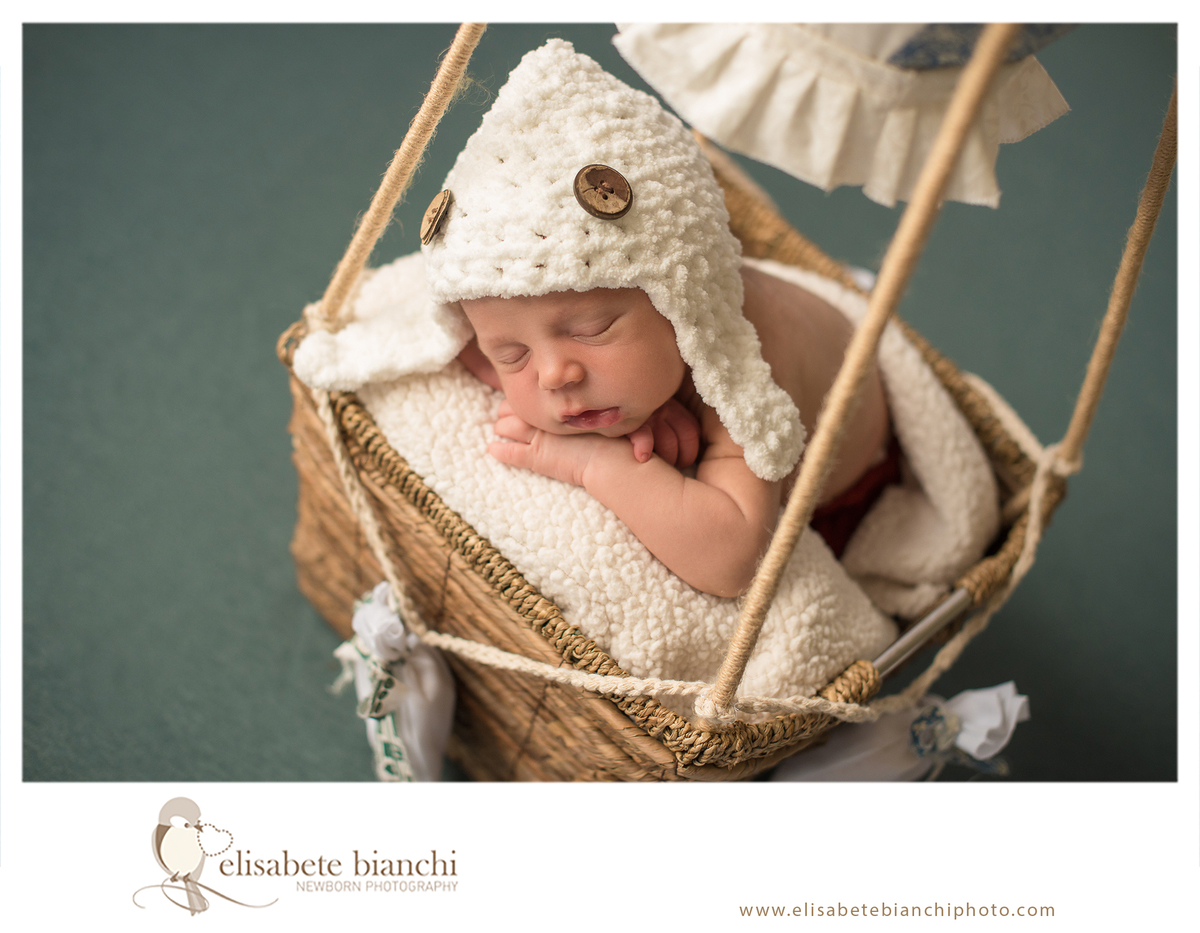 newborn ensaio recem nascido Caxias do Sul