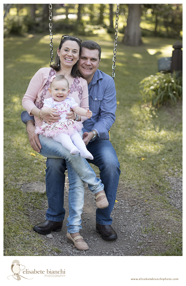 Sessão 9 meses ensaio fotográfico acompanhamento bebê Caxias do Sul