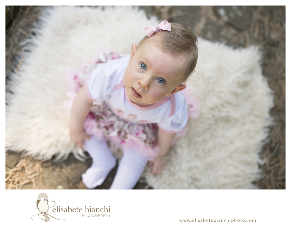 Sessão 9 meses ensaio fotográfico acompanhamento bebê Caxias do Sul