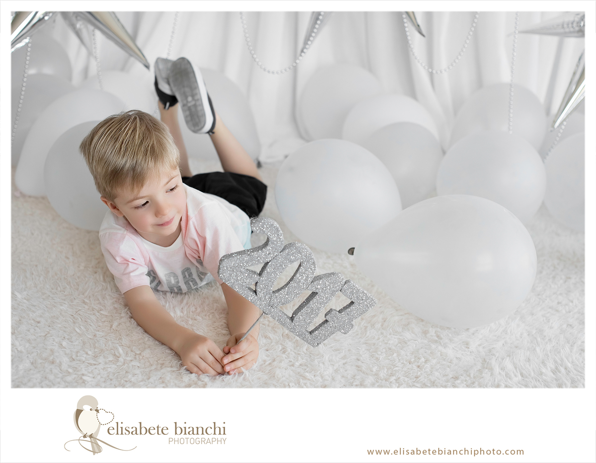 Reveillon mini-ensaio fotográfico ano novo Caxias do Sul