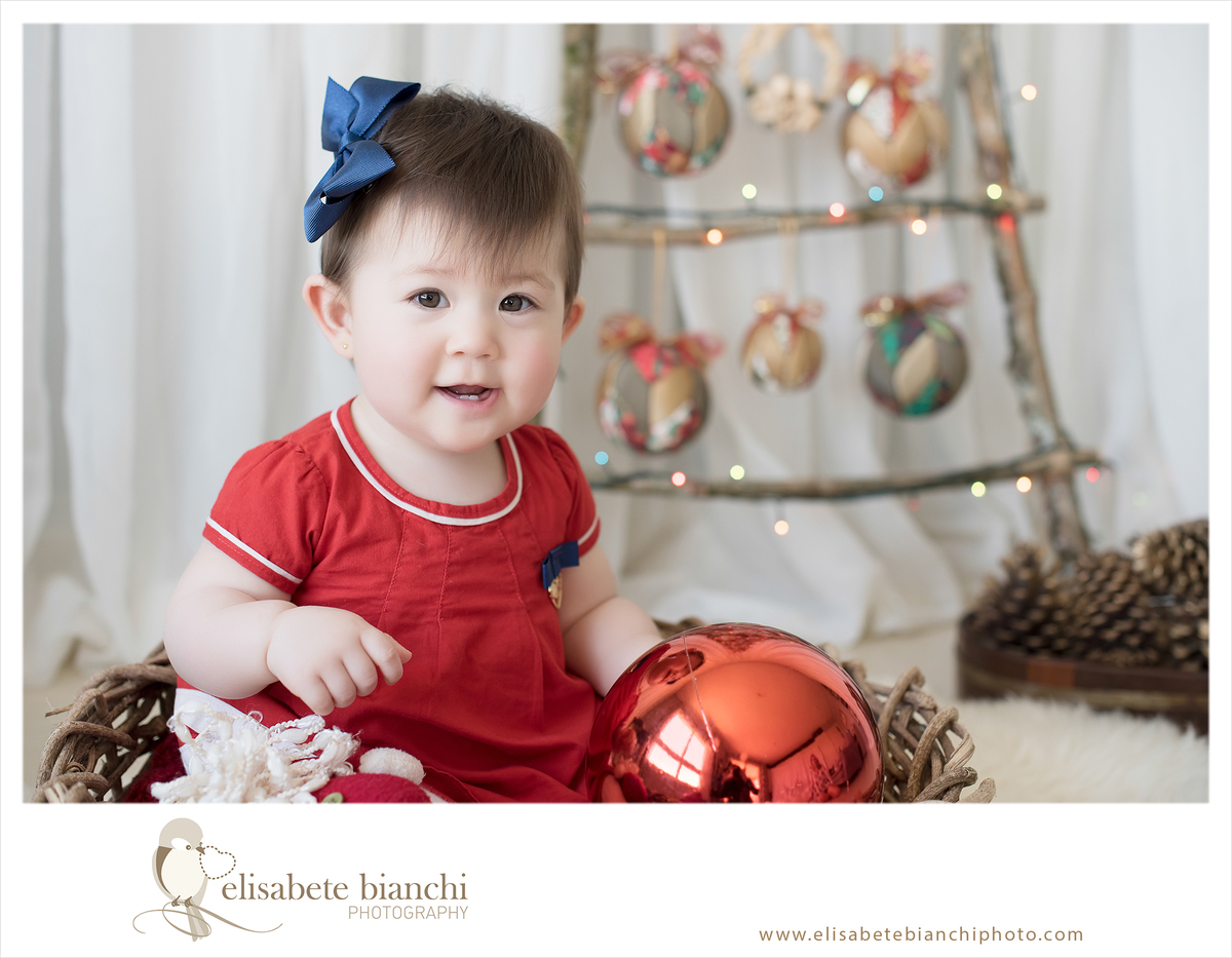 Natal mini-ensaio fotográfico Caxias do Sul