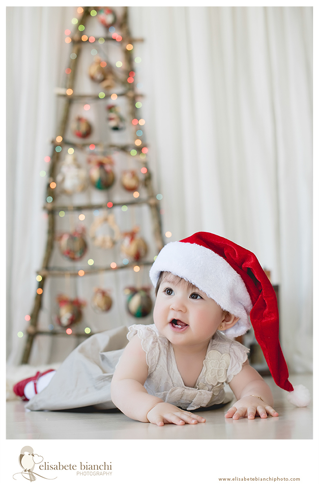 Natal mini-ensaio fotográfico Caxias do Sul