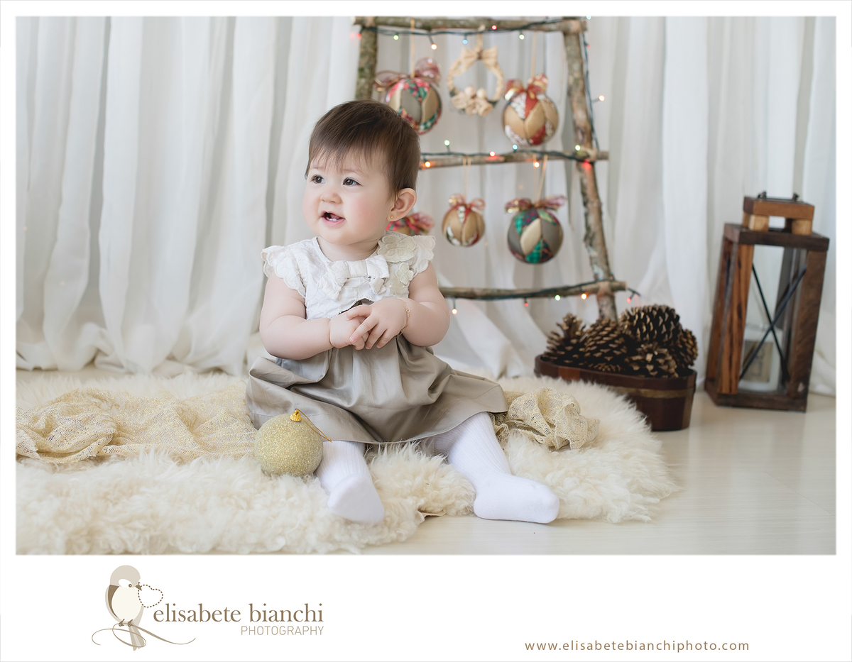 Natal mini-ensaio fotográfico Caxias do Sul