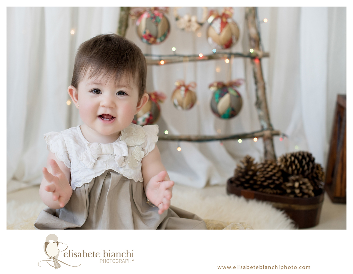 Natal mini-ensaio fotográfico Caxias do Sul