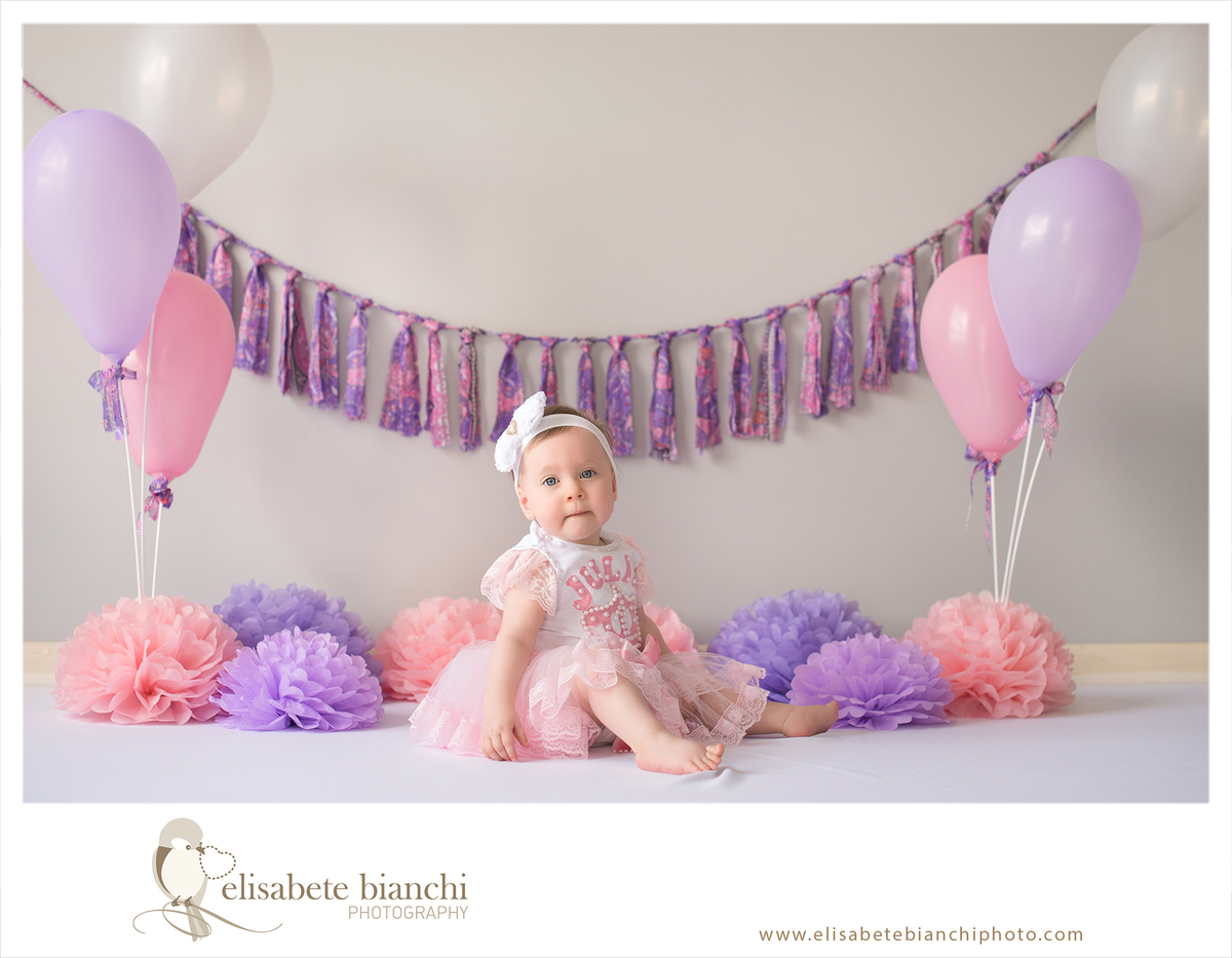 Fotos 1 aninho cake smash Caxias do Sul