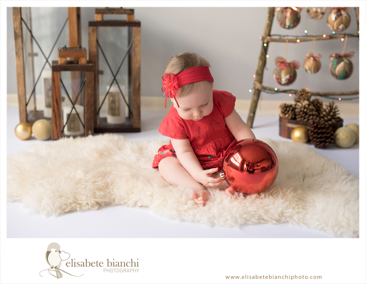 Fotos 1 aninho natal Caxias do Sul