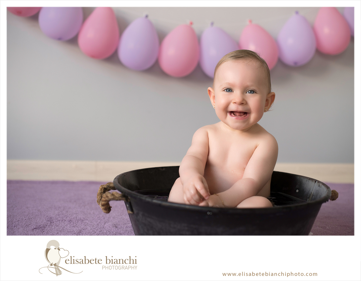 Fotos 1 aninho banho Caxias do Sul