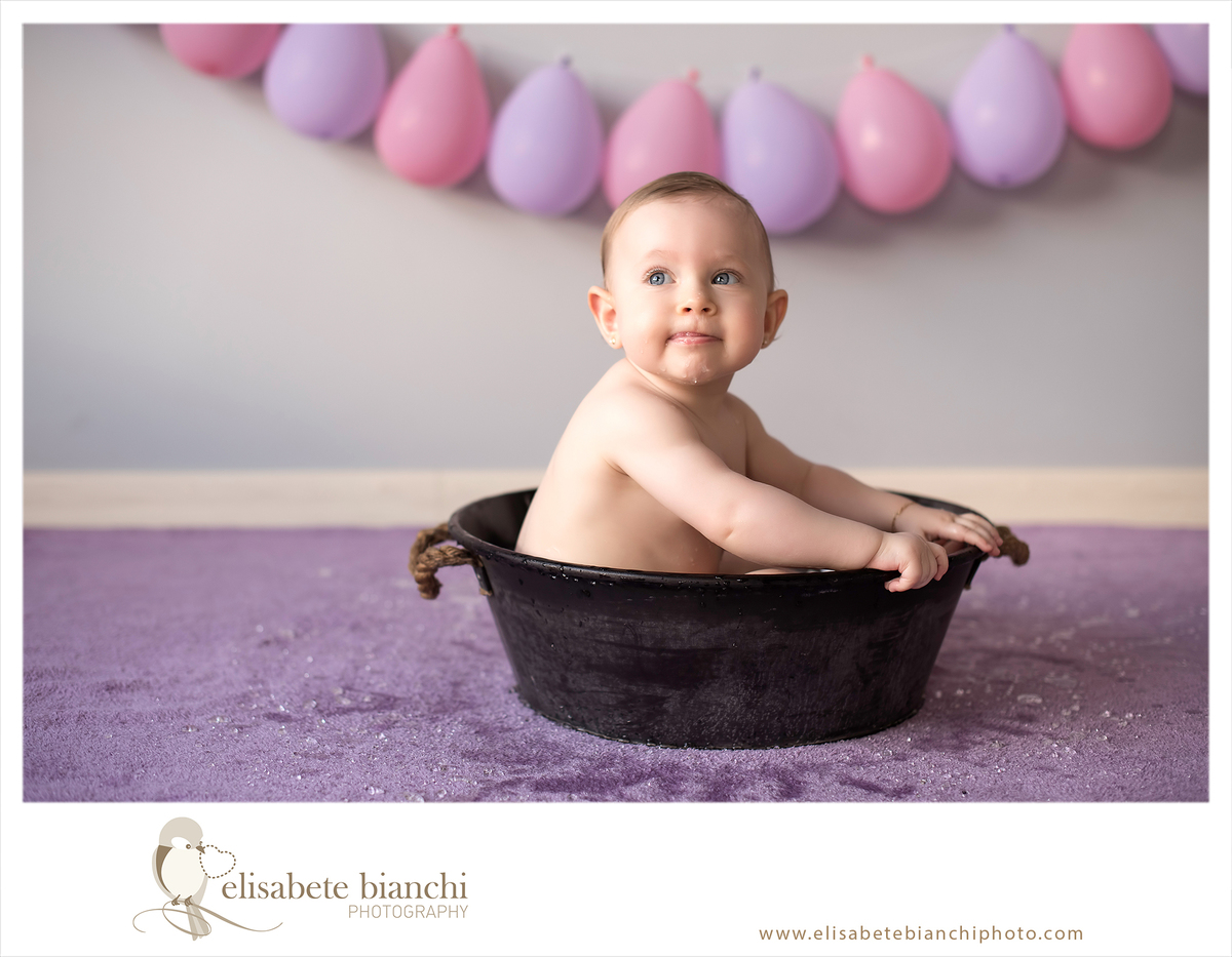 Fotos 1 aninho banho Caxias do Sul