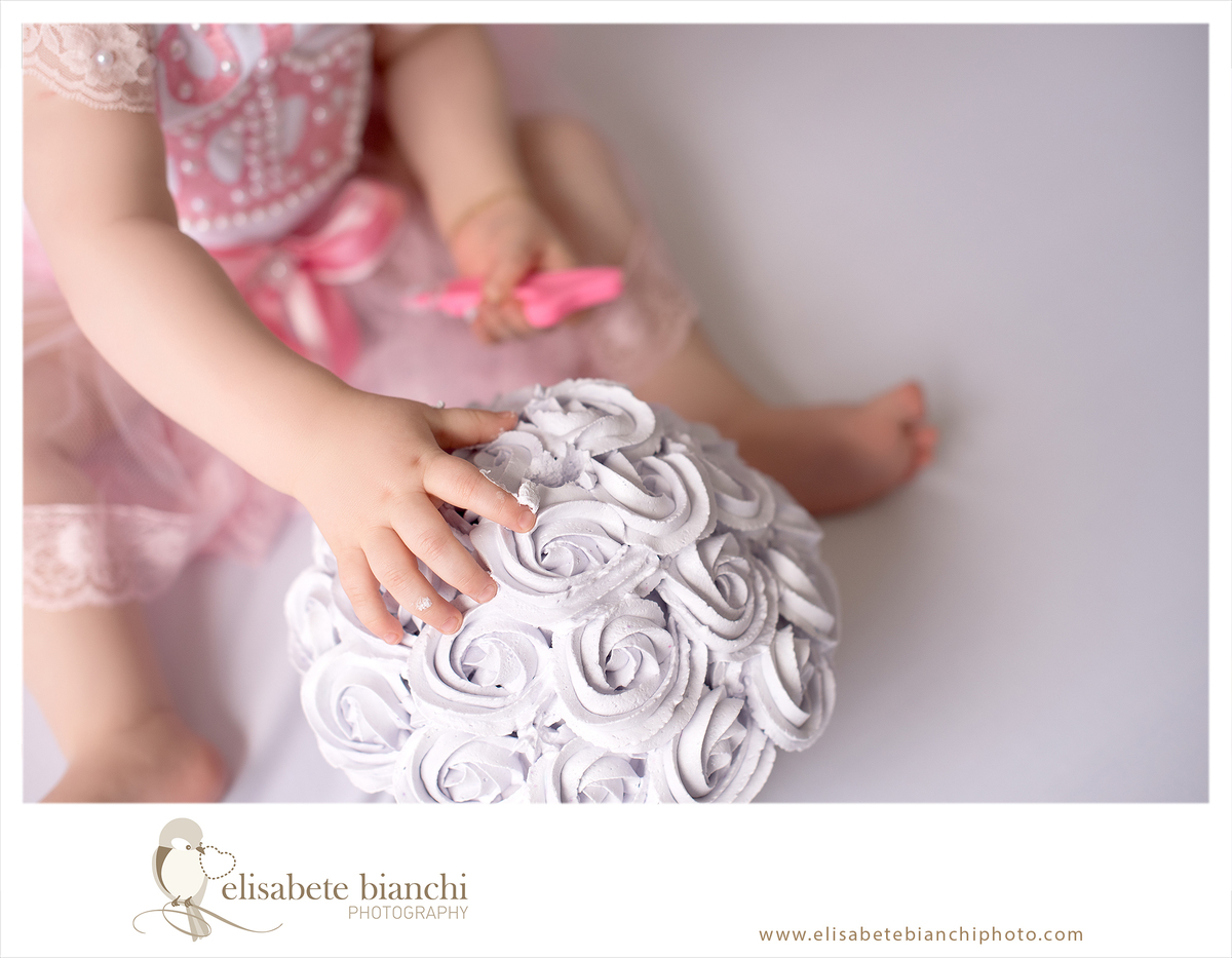 Fotos 1 aninho cake smash Caxias do Sul