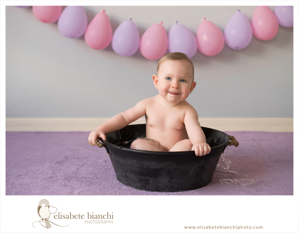 Fotos 1 aninho banho Caxias do Sul