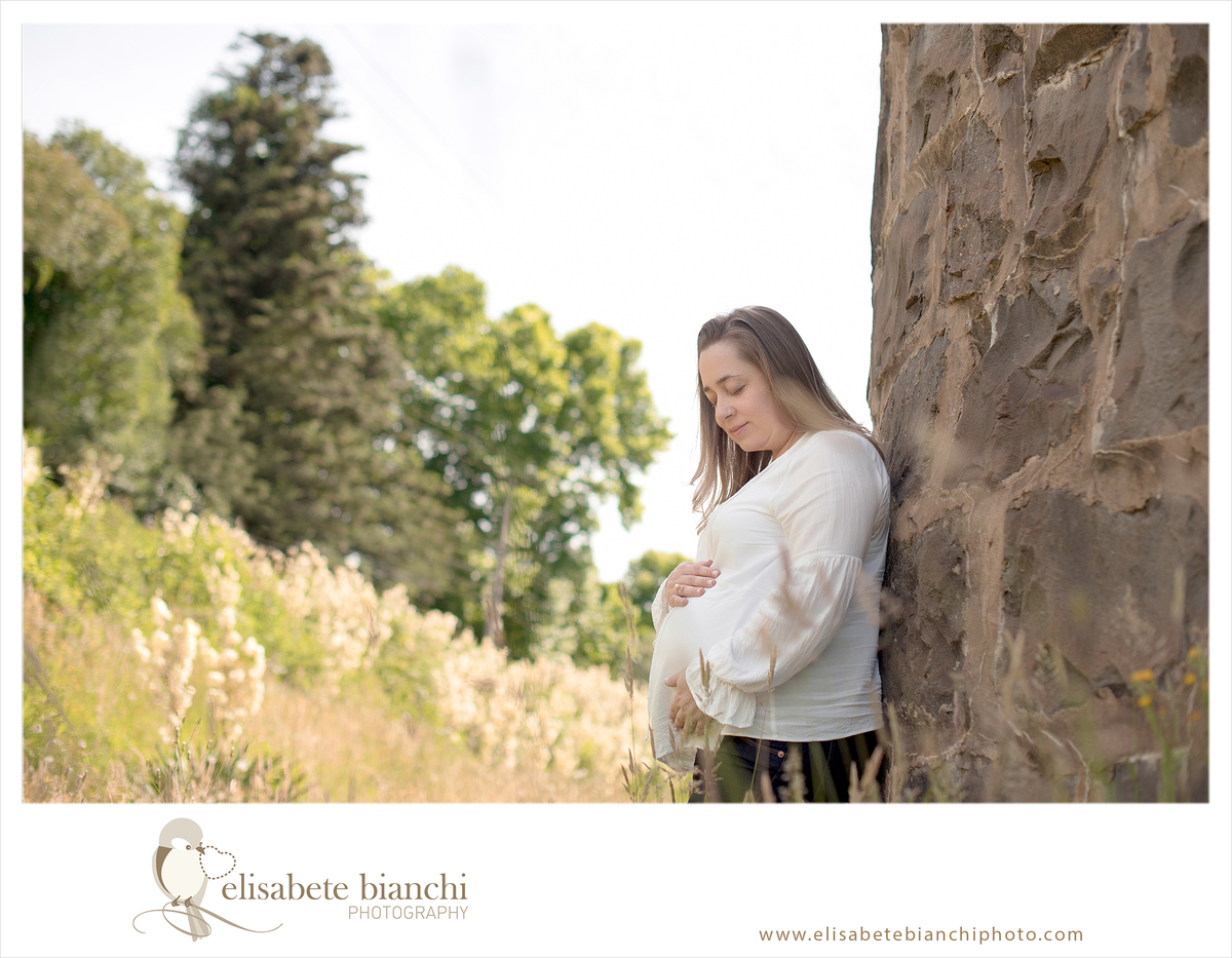 Gestante ensaio fotográfico Caxias do Sul
