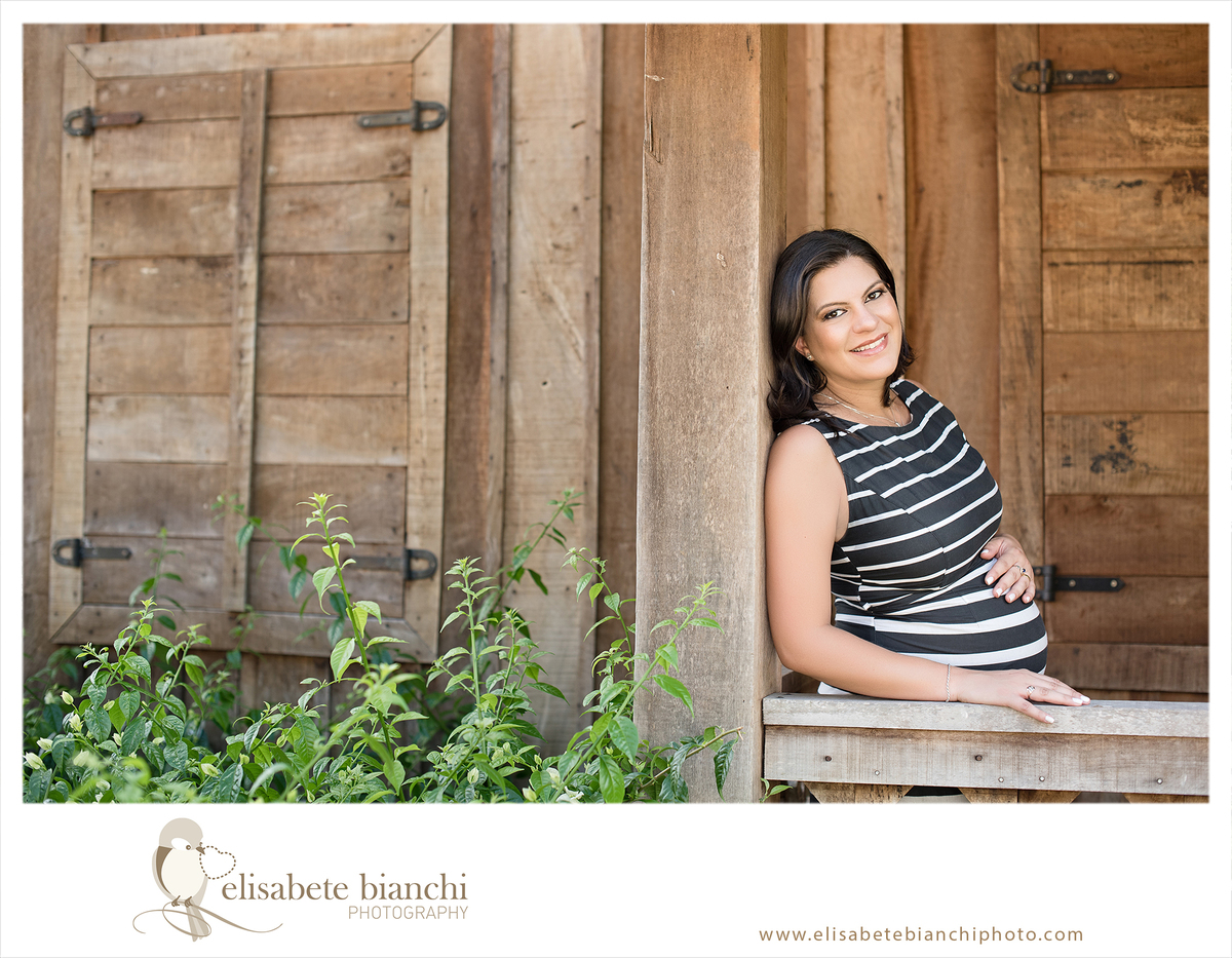 Gestação ensaio fotográfico Caxias do Sul