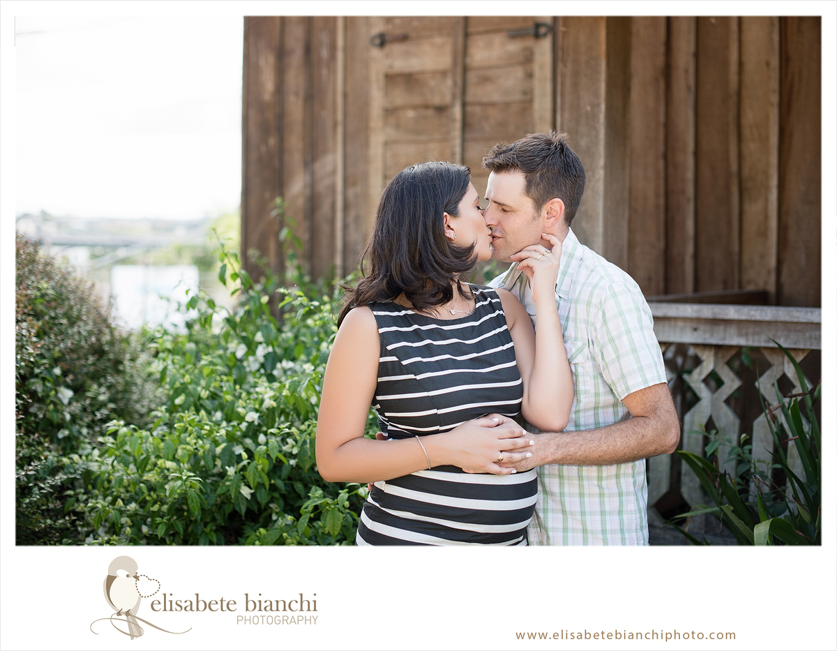 Gestação ensaio fotográfico Caxias do Sul