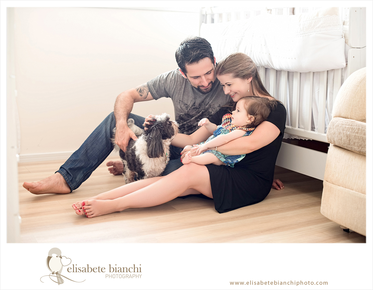 6 meses ensaio bebê acompanhamento trimestral Caxias do Sul