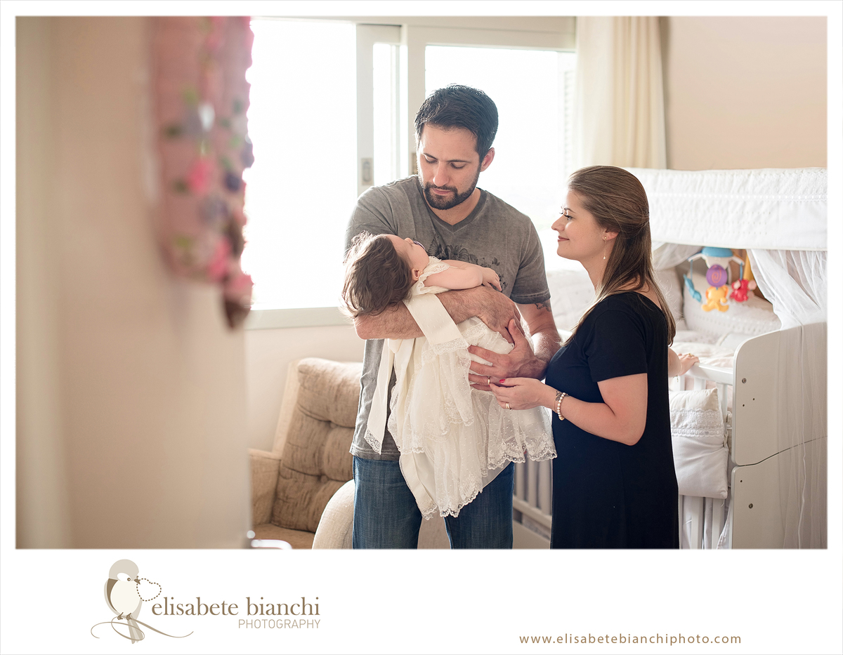 6 meses ensaio bebê acompanhamento trimestral Caxias do Sul