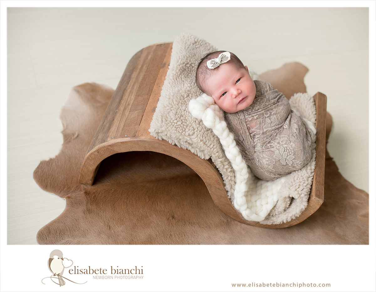 Newborn Menina Princesa ensaio recém-nascido Caxias do Sul