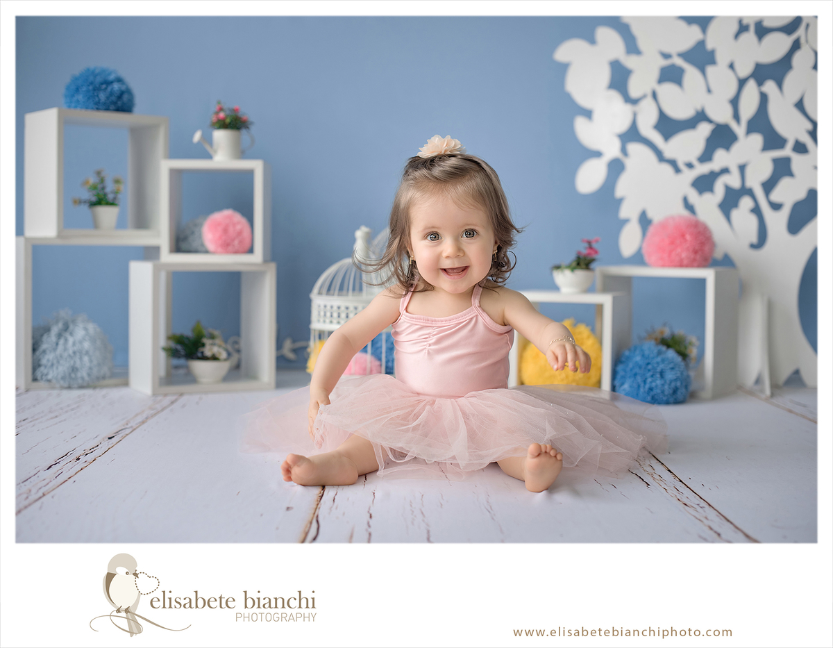 Smash the Cake ensaio esmaga o bolo 1 aninho sessão fotográfica fura bolo  1 ano acompanhamento bebê Caxias do Sul