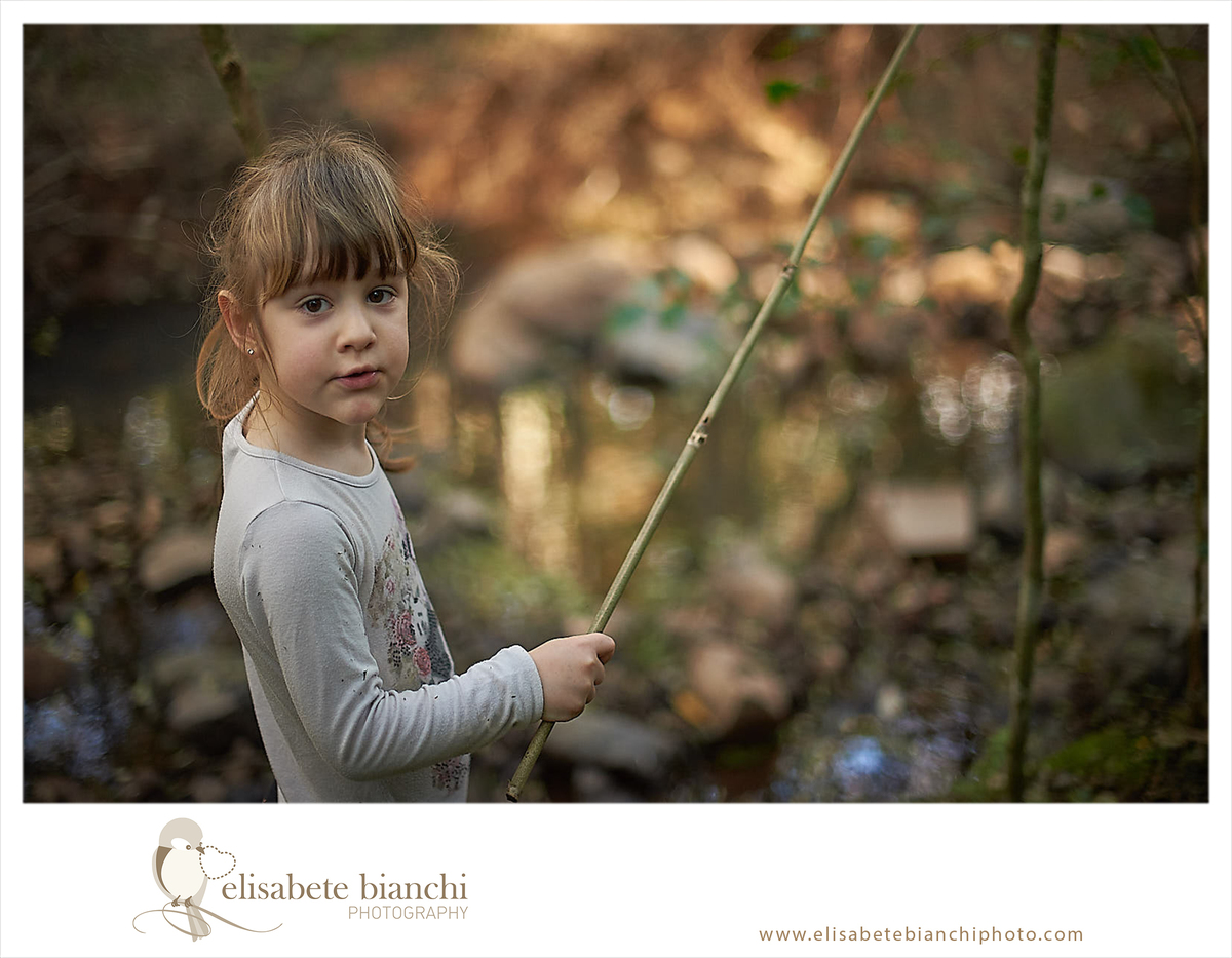 Fotografia de Criança  sessão externa fantasia de criança ensaio infantil Caxias do Sul