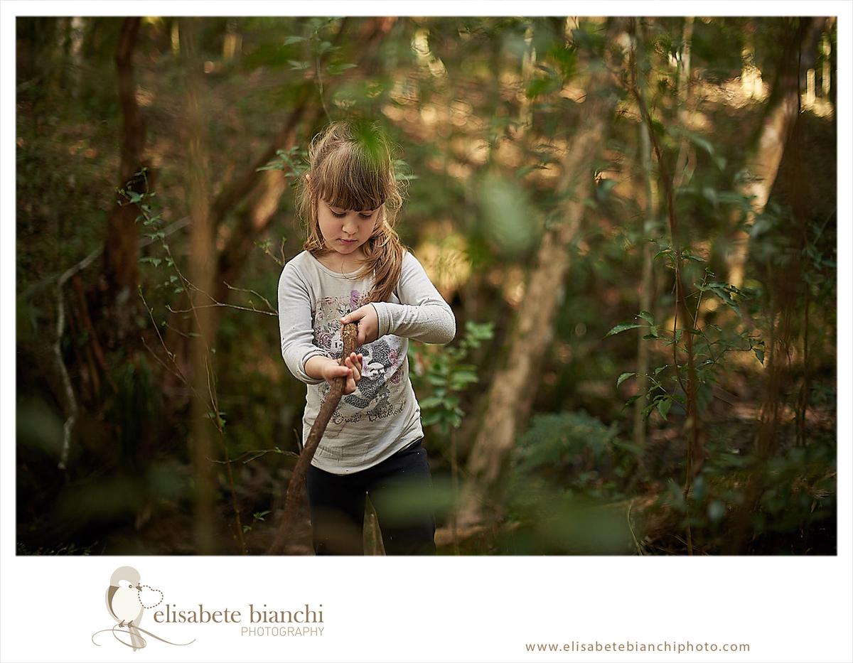 Fotografia de Criança  sessão externa fantasia de criança ensaio infantil Caxias do Sul